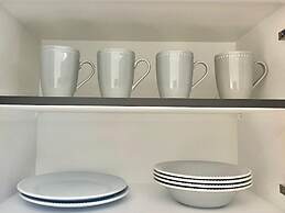 Harmony Luxury Apartments