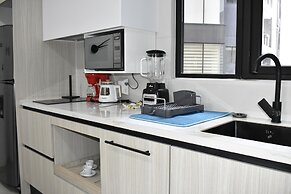 Harmony Luxury Apartments