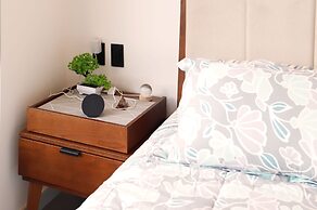 Harmony Luxury Apartments