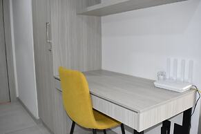 Harmony Luxury Apartments