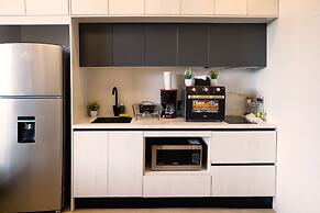 Harmony Luxury Apartments