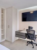 Harmony Luxury Apartments
