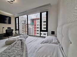 Harmony Luxury Apartments
