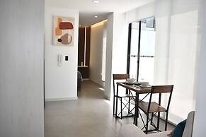 Harmony Luxury Apartments