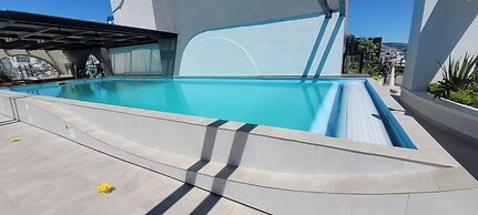 Harmony Luxury Apartments