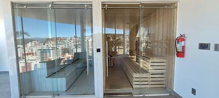 Harmony Luxury Apartments