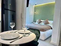 Harmony Luxury Apartments