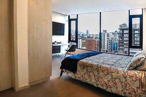 Harmony Luxury Apartments