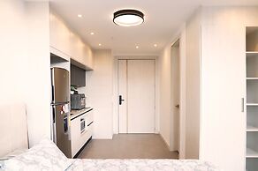 Harmony Luxury Apartments