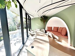 Harmony Luxury Apartments