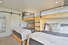 Lakeside Condos by Park City Vacations