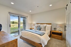 Lakeside Condos by Park City Vacations