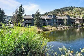 Lakeside Condos by Park City Vacations