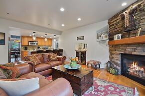 Lakeside Condos by Park City Vacations