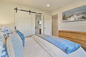 Lakeside Condos by Park City Vacations
