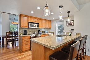 Lakeside Condos by Park City Vacations