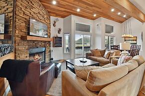 Lakeside Condos by Park City Vacations