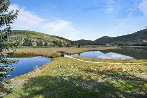 Lakeside Condos by Park City Vacations