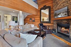 Lakeside Condos by Park City Vacations