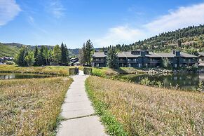 Lakeside Condos by Park City Vacations