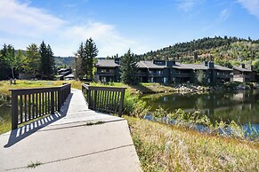 Lakeside Condos by Park City Vacations