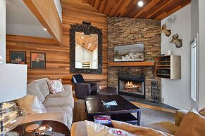 Lakeside Condos by Park City Vacations