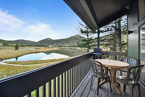 Lakeside Condos by Park City Vacations