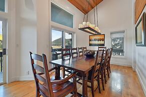 Lakeside Condos by Park City Vacations