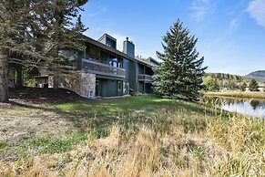Lakeside Condos by Park City Vacations