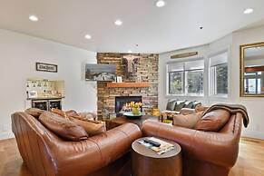 Lakeside Condos by Park City Vacations