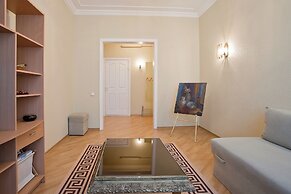 Apartment on Nezavisimosti 35