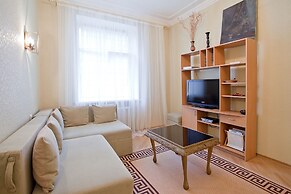 Apartment on Nezavisimosti 35