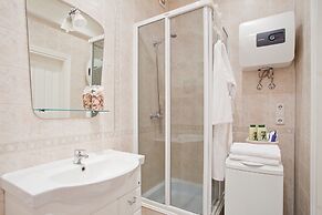 Apartment on Nezavisimosti 35