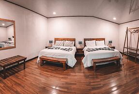 Tierra Buena Countryside Hotel