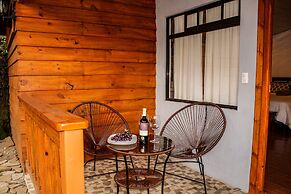 Tierra Buena Countryside Hotel