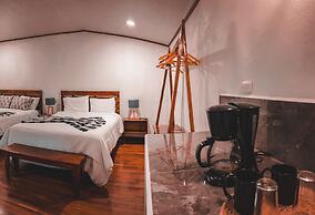 Tierra Buena Countryside Hotel
