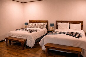 Tierra Buena Countryside Hotel