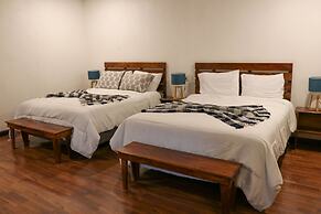 Tierra Buena Countryside Hotel