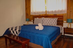 Tierra Buena Countryside Hotel