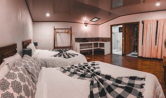 Tierra Buena Countryside Hotel