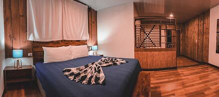Tierra Buena Countryside Hotel