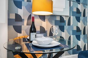 Brighton Courtyard boutique