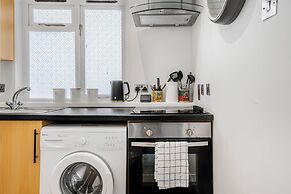 Brighton Courtyard boutique