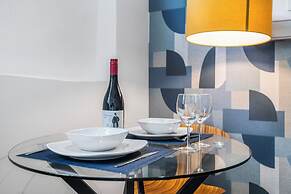 Brighton Courtyard boutique