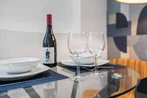 Brighton Courtyard boutique