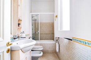 Villa Golfo Di Napoli With Private Pool