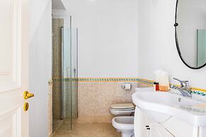 Villa Golfo Di Napoli With Private Pool