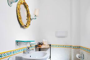 Villa Golfo Di Napoli With Private Pool