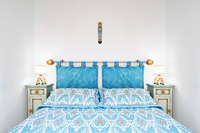 Villa Golfo Di Napoli With Private Pool