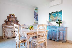 Villa Golfo Di Napoli With Private Pool